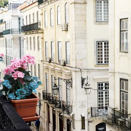 Dream Chiado