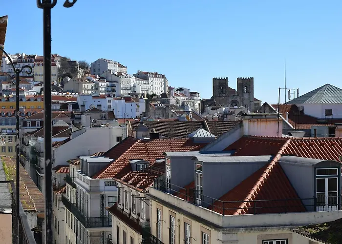 Dream Chiado * Lisboa