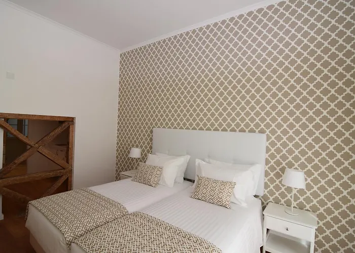 Lejlighed Dream Chiado