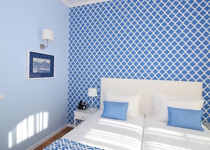 Dream Chiado Lejlighed Lisboa