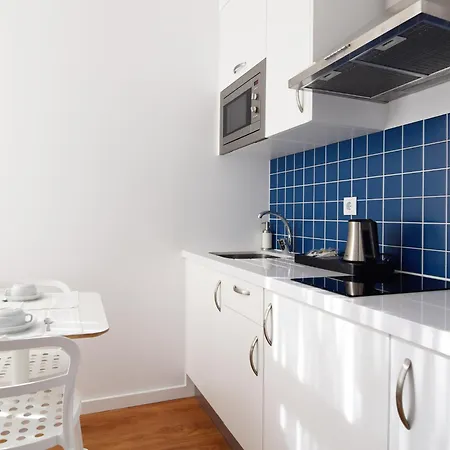 Dream Chiado Daire