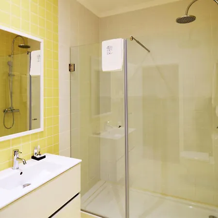 Daire Dream Chiado *