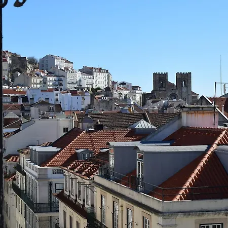 Dream Chiado * Лиссабон