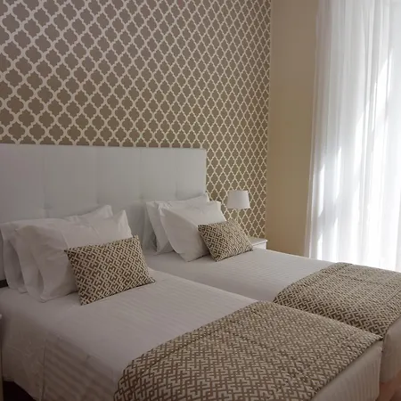 Dream Chiado Лиссабон