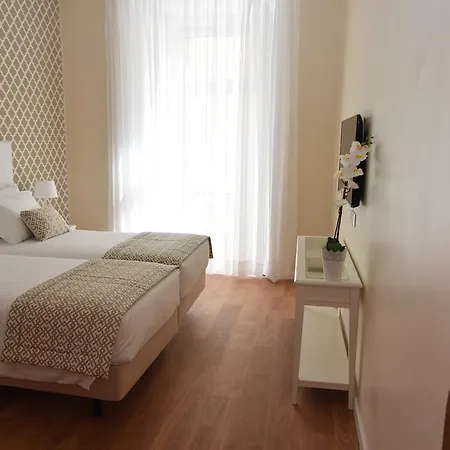 Dream Chiado Апартаменты *