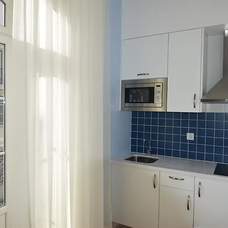 Dream Chiado Апартаменты