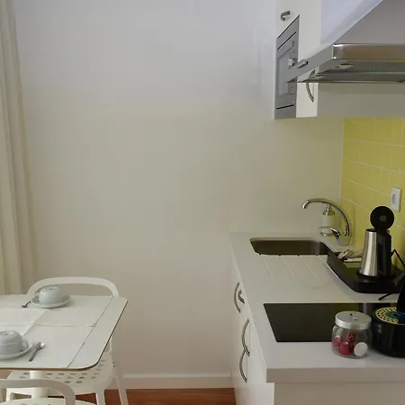 Dream Chiado Лиссабон