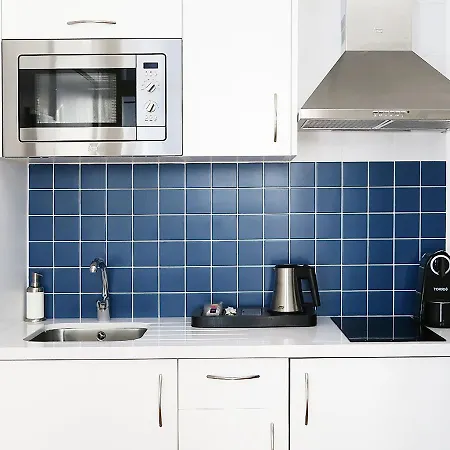 Апартаменты Dream Chiado Лиссабон