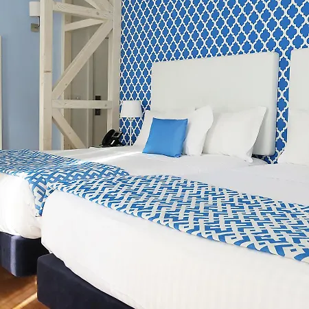 Dream Chiado * Лиссабон