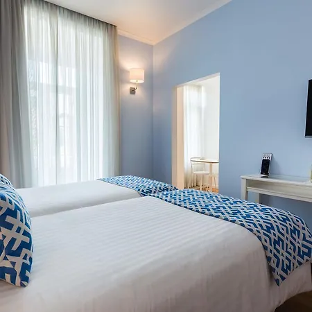 Апартаменты Dream Chiado