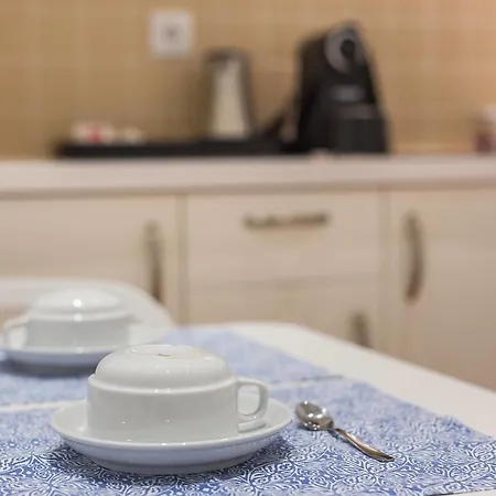 Апартаменты Dream Chiado *