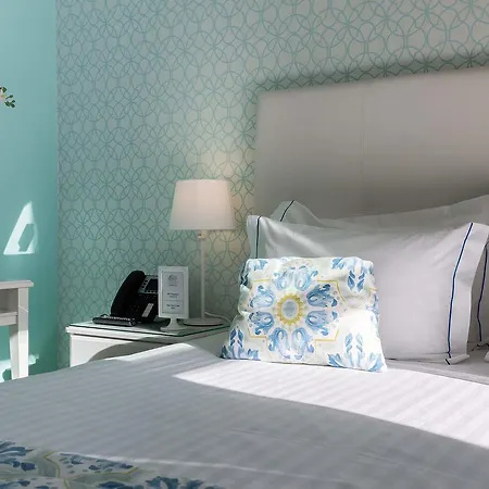 Dream Chiado Апартаменты *