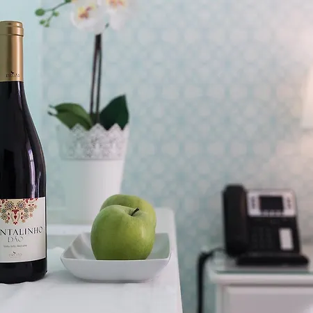 Dream Chiado * Лиссабон